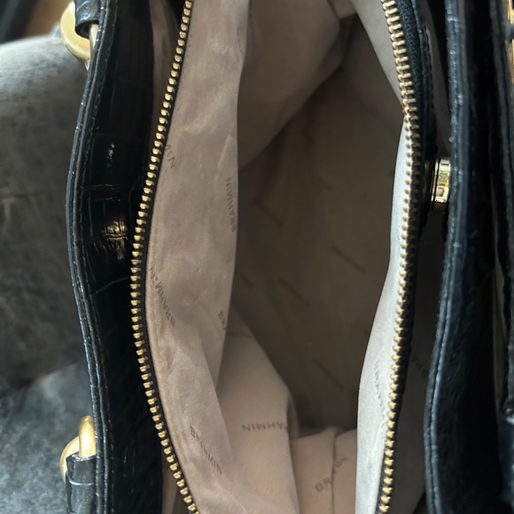 Rare retired Brahmin satchel - Picture 11 of 13